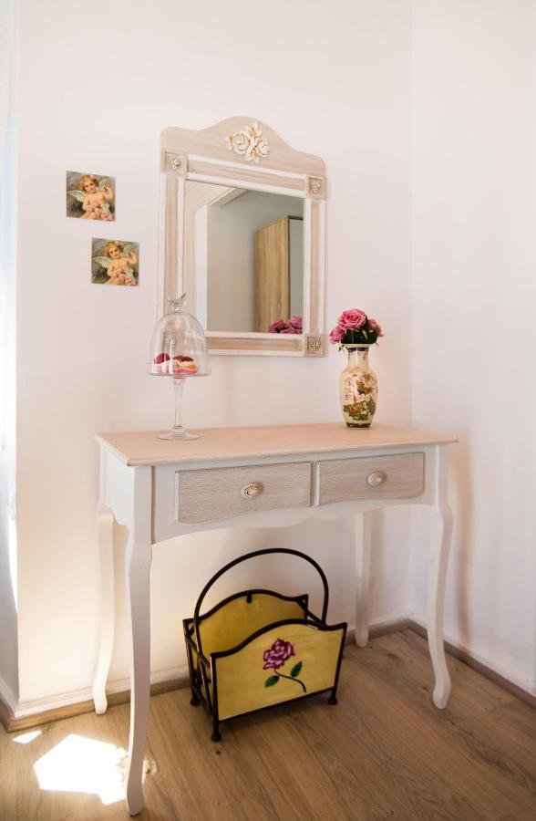 Spongkalya Apartment I Kálymnos Exteriér fotografie